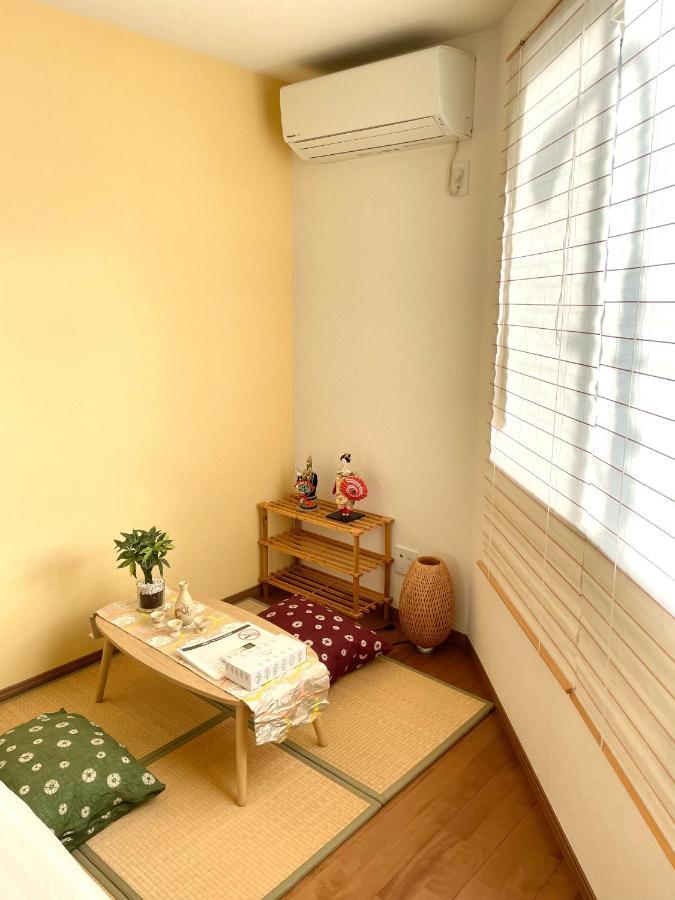 Ustay Kitakoiwa 公寓 *